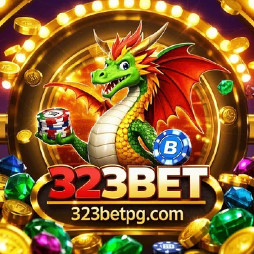 Descubra a Categoria de 'Experiência' no 323BET: Uma Nova Fronteira nos Jogos Online